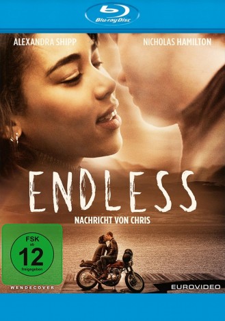 Endless - Nachricht von Chris (Blu-ray)