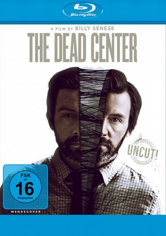 The Dead Center (Blu-ray)