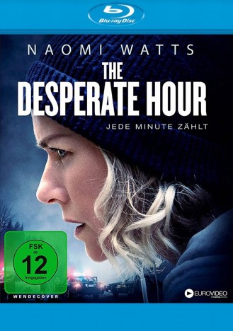 The Desperate Hour (Blu-ray)