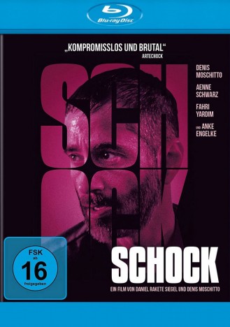 Schock (Blu-ray)