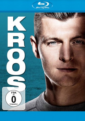 Kroos (Blu-ray)