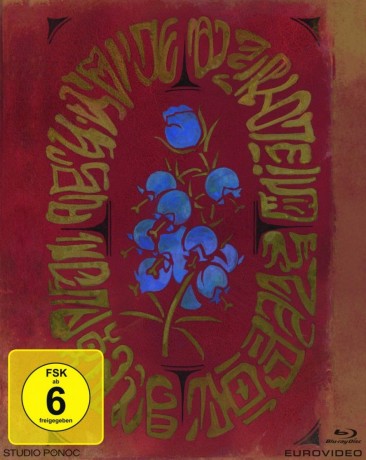 Mary und die Blume der Hexen - Limited Edition (Blu-ray)