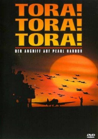 Tora! Tora! Tora! - Der Angriff auf Pearl Harbor (DVD)