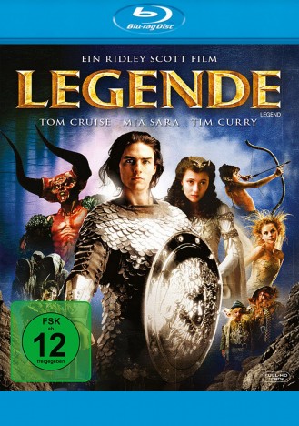 Legende (Blu-ray)