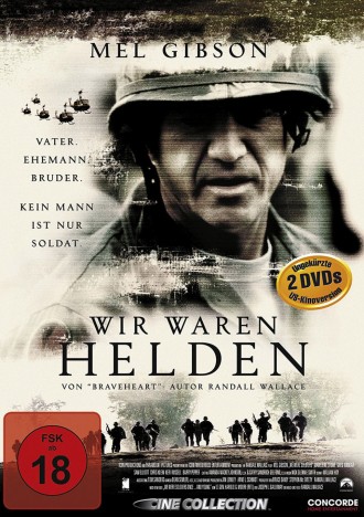 Wir waren Helden - Cine Collection (DVD)
