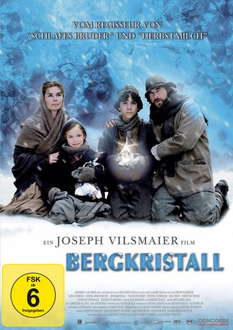 Bergkristall (DVD)