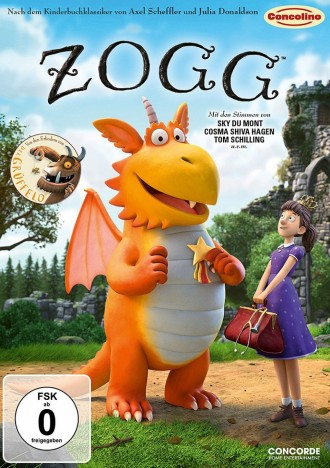 Zogg (DVD)