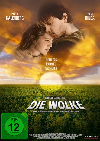 Die Wolke - Home Edition (DVD)