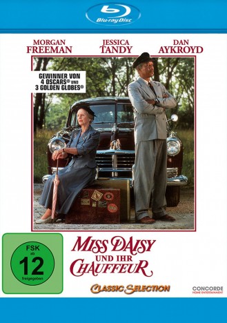 Miss Daisy und ihr Chauffeur - 2. Auflage (Blu-ray)