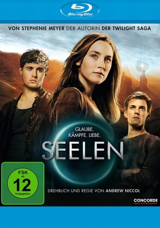 Seelen (Blu-ray)
