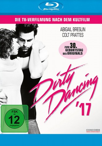 Dirty Dancing '17 (Blu-ray)