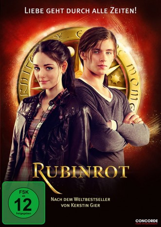 Rubinrot (DVD)
