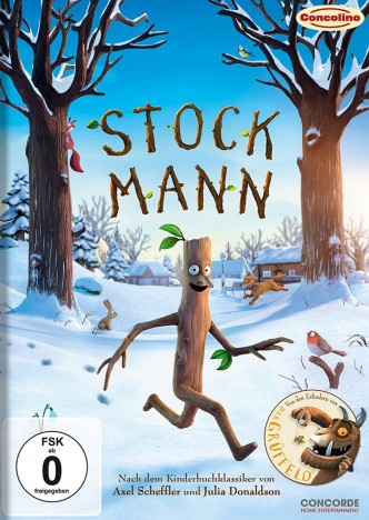 Stockmann (DVD)