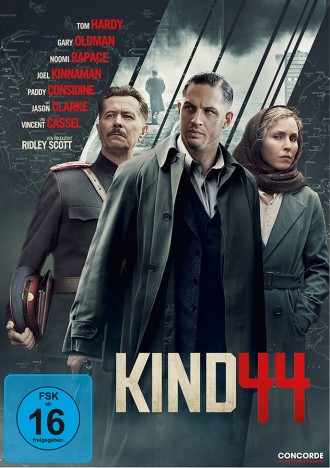 Kind 44 (DVD)