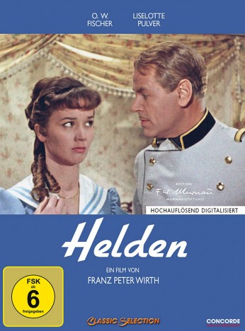 Helden (DVD)