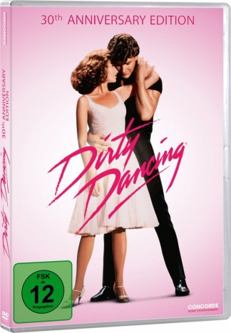 Dirty Dancing - 30th Anniversary Single Version (DVD)
