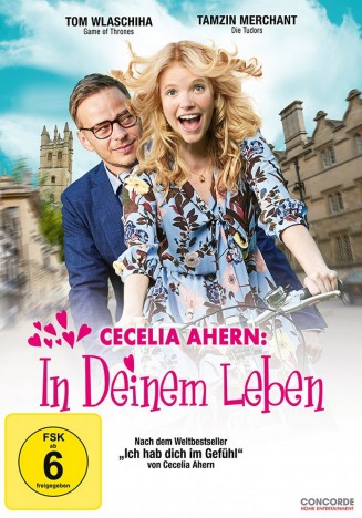 Cecelia Ahern - In deinem Leben (DVD)