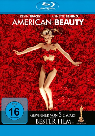 American Beauty (Blu-ray)