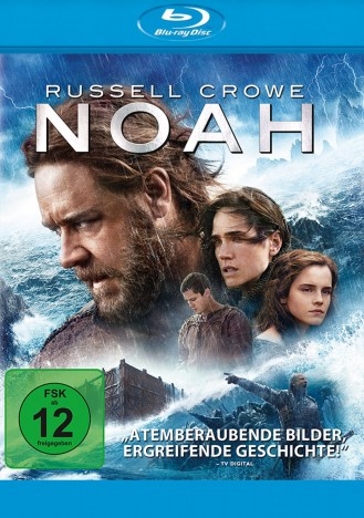 Noah blu ray - Die hochwertigsten Noah blu ray auf einen Blick!