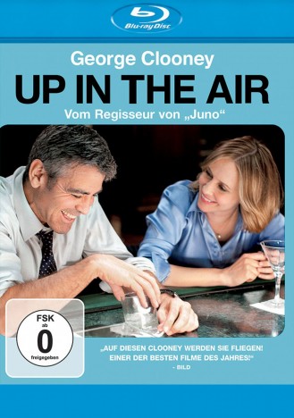 Up in the Air (Blu-ray)