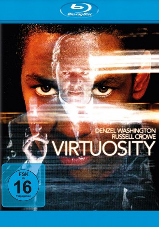 Virtuosity (Blu-ray)