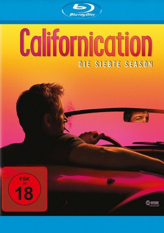 Californication - Season 07 (Blu-ray)