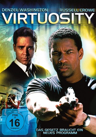 Virtuosity - 2. Auflage (DVD)