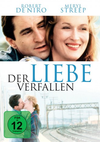 Der Liebe verfallen (DVD)