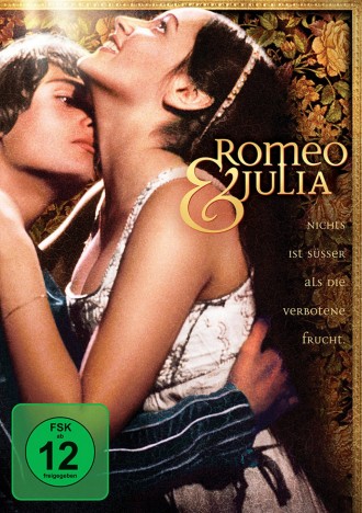 Romeo & Julia (DVD)