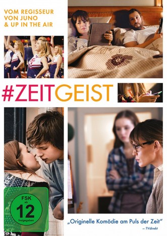 #Zeitgeist (DVD)