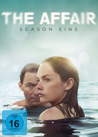 The Affair - Staffel 01 (DVD)