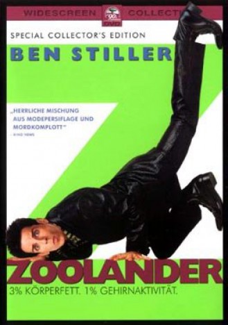 Zoolander - Special Collector's Edition (DVD)