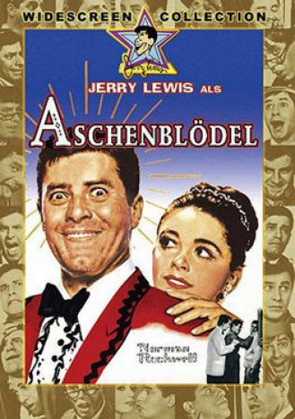 Aschenblödel (DVD)