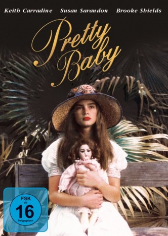 Pretty Baby (DVD)
