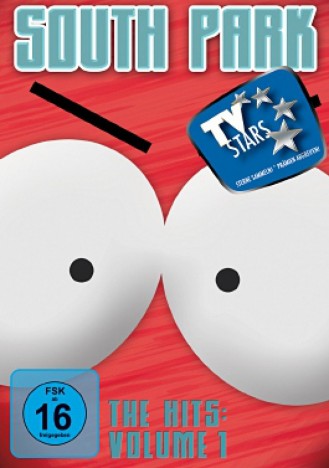 South Park - The Hits / Vol. 1 (DVD)