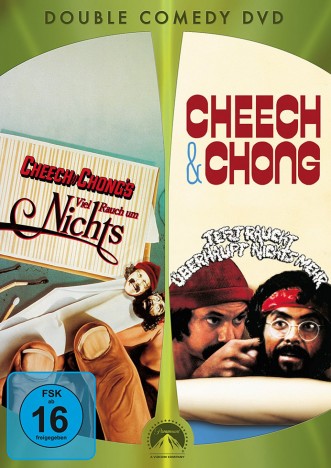 Cheech & Chong Box (DVD)