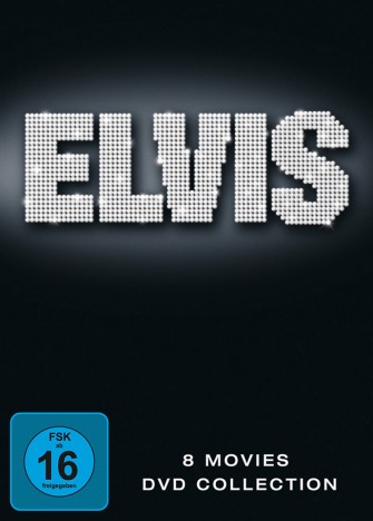 Elvis - 30th Anniversary Collection (DVD)