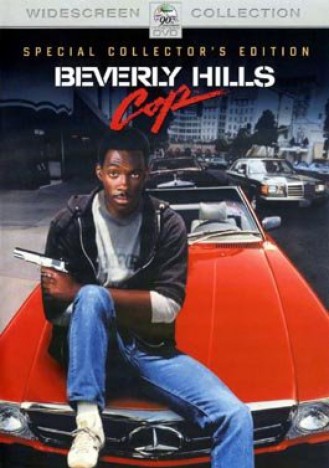 Beverly Hills Cop - Special Collector's Edition (DVD)
