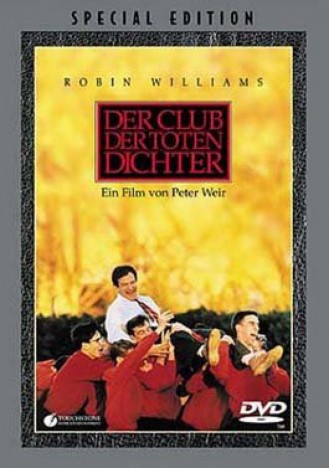 Der Club der toten Dichter - Special Edition (DVD)