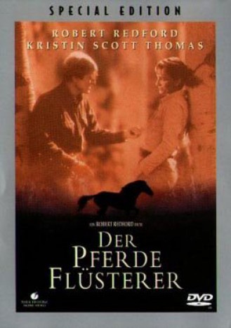 Der Pferdeflüsterer - Special Edition (DVD)