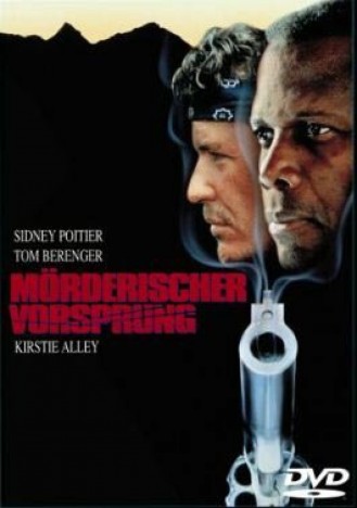 Mörderischer Vorsprung (DVD)