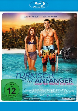 Türkisch für Anfänger (Blu-ray)