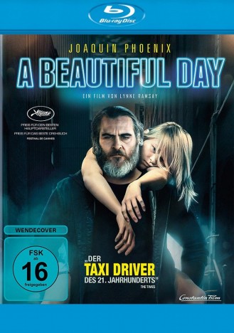 A Beautiful Day (Blu-ray)