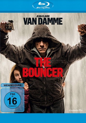 The Bouncer (Blu-ray)