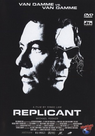 Replicant (DVD)