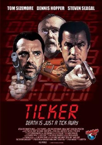 Ticker (DVD)