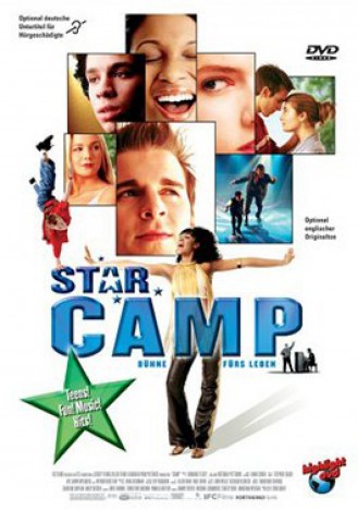 Star Camp (DVD)