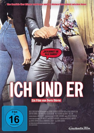 Ich & Er (DVD)