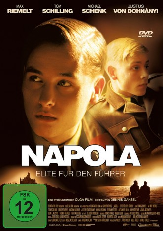 Napola - Elite für den Führer (DVD)