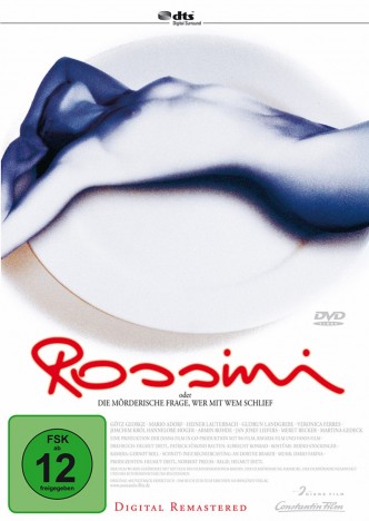 Rossini - Digital Remastered (DVD)